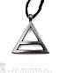 подвеска 30 seconds to mars (триада)