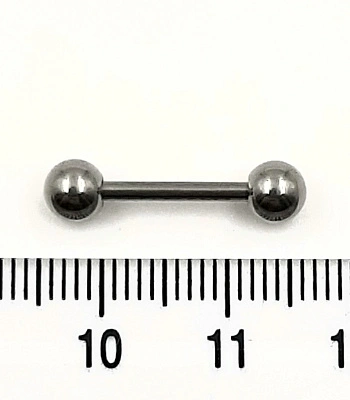 Штанга Титан с Шариками 1,6 х 12 х 5/5