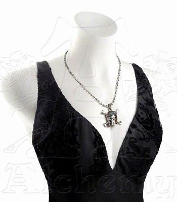 подвес alchemy gothic (алхимия готик) ulp38 death valley