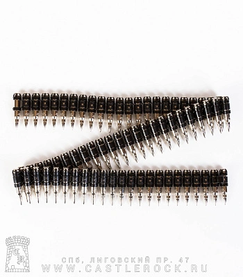 ремень new rock патронташ (70 патронов)