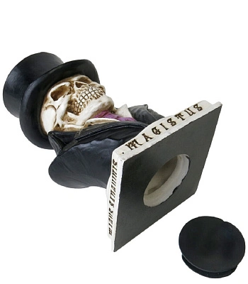 копилка скелет граф магистр