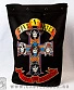 торба guns'n'roses "appetite for destruction"