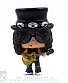 статуэтка guns'n'roses slash (с сигаретой, funko pop!)