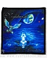 нашивка nightwish "oceanborn"