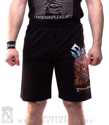 шорты sabaton "bismarck"