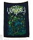 нашивка vomitory
