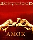 CD Sentenced "Amok"