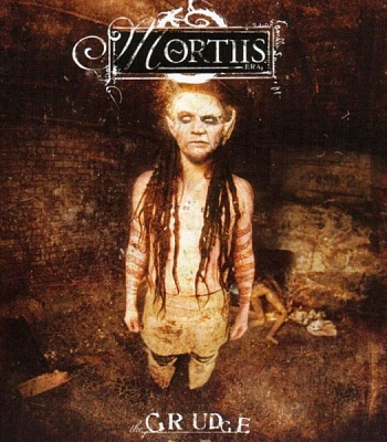 CD Mortiis "The Grudge"