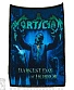 нашивка mortician "darkest day of horror"