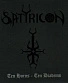 CD Satyricon "Ten Horns-Ten Diadems"