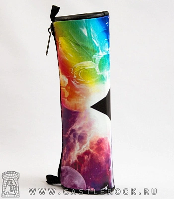 пенал pink floyd "the dark side of the moon"