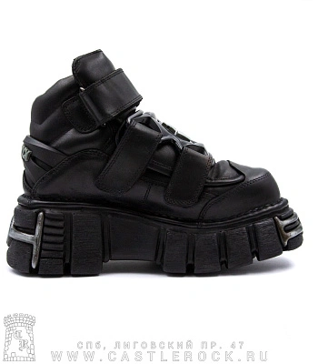 new rock (нью рок) m.285-s1