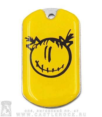 жетон цветной пилот люська