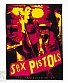 нашивка на спину sex pistols (группа)