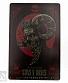 табличка guns'n'roses "not in this lifetime"