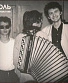 CD/DVD Ноль "Горбушка 1988"