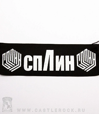 напульсник на резинке сплин