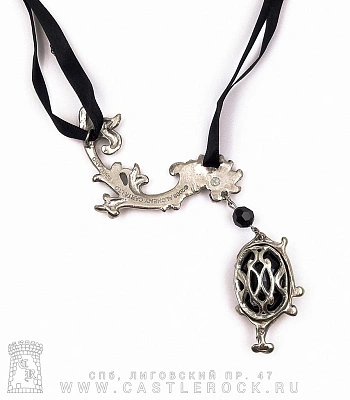 подвес alchemy gothic (алхимия готик) p513 rococulus