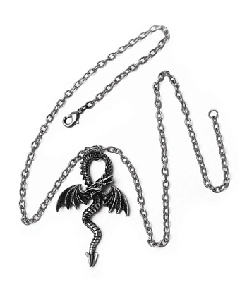 подвес alchemy gothic (алхимия готик) p936 drankh