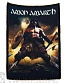 нашивка amon amarth "berserker"