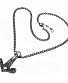 подвес alchemy gothic (алхимия готик) p809 raven hammer