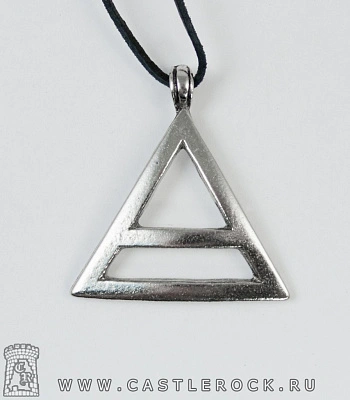 подвеска 30 seconds to mars (триада)