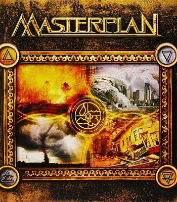 CD Masterplan "Masterplan"