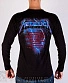 футболка metallica "ride the lightning" (принт большой) д/р