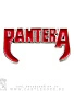 значок цанга pantera (лого)