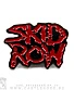 значок цанга skid row (лого)