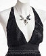 подвес alchemy gothic (алхимия готик) p771 epiphany of st corvus