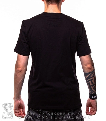 футболка behemoth "rex infernus"