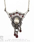 подвес alchemy gothic (алхимия готик) p573 mask of venom