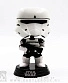 статуэтка star wars штурмовик ударный (funko pop!)