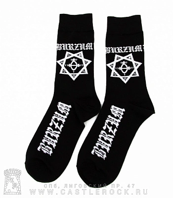 носки burzum