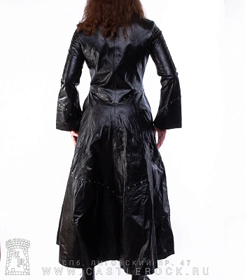 плащ new rock w.coat1001-s10