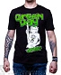 футболка green day "kerplunk"