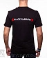 футболка black sabbath "never say die!"