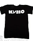 футболка детская кино в. цой "последний герой"