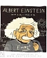 чехол на подушку albert einstein эйнштейн