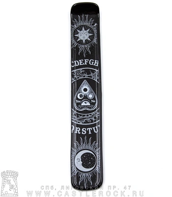 подставка под благовония ouija (уиджа)