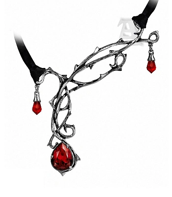 подвес alchemy gothic (алхимия готик) p530 passion