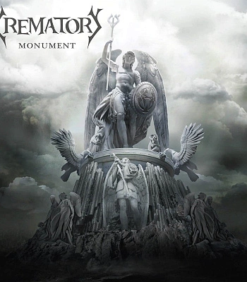 CD Crematory "Monument"