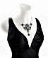 подвес alchemy gothic (алхимия готик) p503 queen of the night