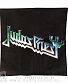 чехол на подушку judas priest (лого)