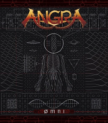 CD Angra "Omni"