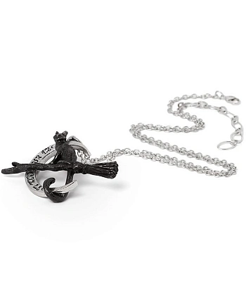 подвес alchemy gothic (алхимия готик) p1005 regina covenorum