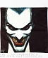 чехол на подушку joker джокер