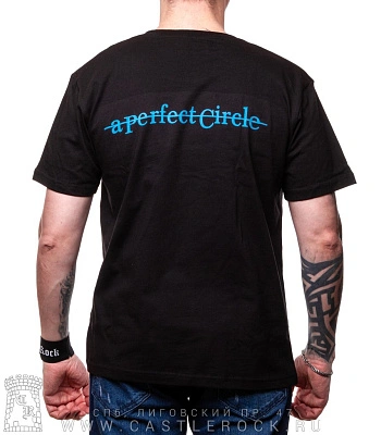 футболка a perfect circle