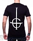 футболка ghost papa emeritus